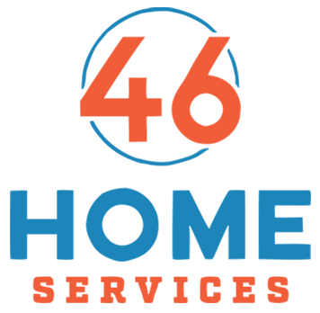 46 Home Services Logo