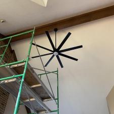 34-Foot-Tall-Ceiling-Fan-in-Fishers-IN 3