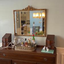 Antique-Mirror-Hanging-Perfect-for-Handyman-Services-in-Carmel-Indiana 0