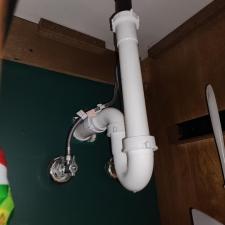 Basement-Vanity-Sink-Installation-in-Fishers-Indiana 1