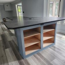 Custom-Kitchen-Island-in-Brownsburg 1