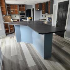 Custom-Kitchen-Island-in-Brownsburg 3