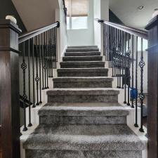 Iron-Baluster-Installation-in-Whitestown-Indiana 1