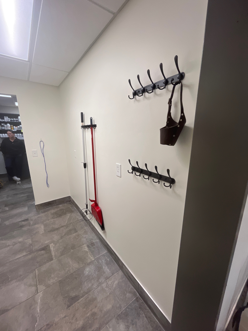 Project Showcase: Office Transformation & Organization in Brownsburg, Indiana