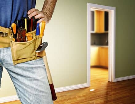 Handyman Services  Home Chore To-Do List Completion in Carmel